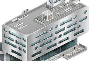 多家燃料電池企業投擴產 行業增量市場或迎來爆發(fā)
